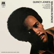 Walking In Space , Quincy Jones