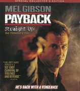 Payback , Mel Gibson