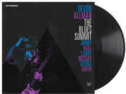 Blues Summit , Devon Allman