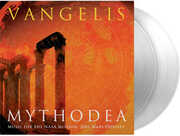 Mythodea , Vangelis