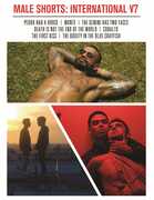 Male Shorts: International V7