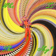 Who Is The Sky? , David Byrne