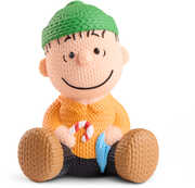 Handmade by Robots - Peanuts - Linus #401 (Christmas)