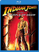 Indiana Jones and the Temple of Doom , Harrison Ford