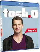 Tosh.O - Deep V'S , Daniel Tosh