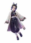 Tamashii Nations - Demon Slayer - S.H.Figuarts - Shinobu Kocho Action Figure