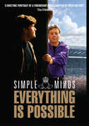 Simple Minds: Everything Is Possible , Charlie Burchill