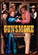 Gunsmoke: Eighteenth Season , James Arness