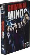 Criminal Minds: Thirteenth Season , Joe Mantegna