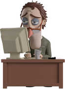 Youtooz - Coraline Father Vinyl Figure