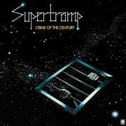 Crime Of The Century , Supertramp