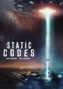 Static Codes , Taryn Manning