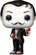 Funko POP! Games: Bioshock - Sander Cohen 