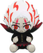 Dan Da Dan - 12" Sittong Plush - Okarun Half-Transformed 