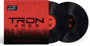 TRON: Ares (Original Motion Picture Soundtrack) , Nine Inch Nails