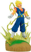 banpresto Dragon Ball Z History Box Vegito Statue