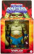 Masters of the Universe: Origins Cartoon Collection Whiplash Action Figure (He-Man, MOTU)