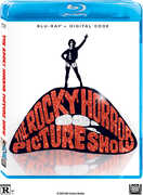 The Rocky Horror Picture Show , Tim Curry