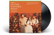 On This Winter's Night: Volume 2 , Lady A