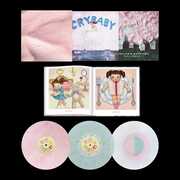 Cry Baby , Melanie Martinez