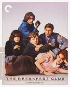The Breakfast Club (Criterion Collection) , Emilio Estevez