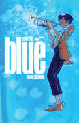 Enter The Blue - Hardcover , Dave Chisholm