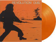 Revolution Dub - Limited 180-Gram Orange Colored Vinyl [Import] , Lee Perry & the Upsetters