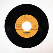 Dreaming / What About Me? , Taylor Williams