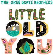 Little Old You , The Okee Dokee Brothers