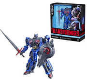 Transformers: The Last Knight - Studio Series - Leader Class Nemesis Prime Action Figure 