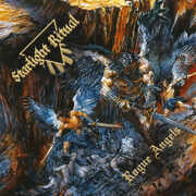 Rogue Angels - Beer , Starlight Ritual
