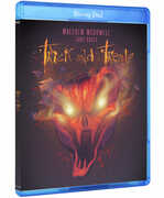 Trick And Treats , Malcolm McDowell