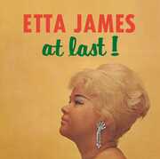 At Last (Chess 75) , Etta James