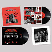 The Dead 60s (2025 Anniversary Edition) , The Dead 60's