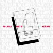 NO LABELS: PART 01 [SET-UP B] , Yeonjun (Txt)