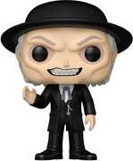 Funko POP! Movies: Poltergeist 2 - Reverend Kane