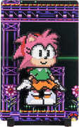 FiGGYZ - Sonic the Hedgehog (Classic) - Amy Magnetic Collectible