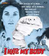 I Hate My Body , Alexandra Bastedo