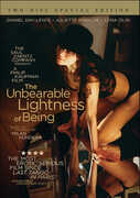 The Unbearable Lightness of Being , Daniel Day-Lewis