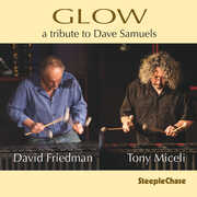 Glow , David Friedman