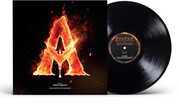 Avatar: Fire And Ash (Original Soundtrack) , Simon Franglen