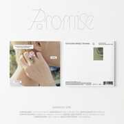 Promise - Digipack Version - incl. Photobook, Polaroid + Photocard [Import] , Doyoung