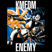 Enemy , KMFDM