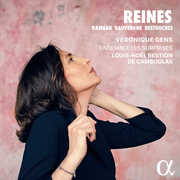 Reines , Veronique Gens