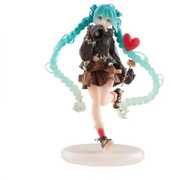 TAITO - Hatsune Miku - Fashion (Outdoor Ver) Statue