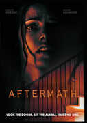 Aftermath , Ashley Greene