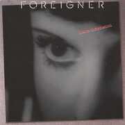 Inside Information , Foreigner