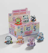 Kaleidos Mega Mini Arcade: Blind Box with 6-Piece PDQ 