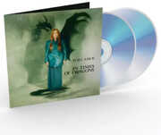 In Times Of Dragons , Tori Amos