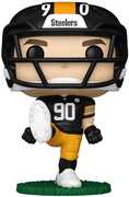 Funko POP! NFL: Steelers - T.J. Watt